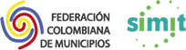 federación colombiana de municipios