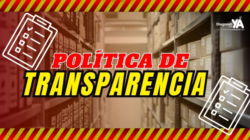 revision tecnico mecanica tecnomecanica