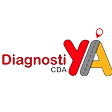 DIAGNOSTIYÁ logo