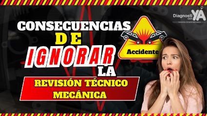 Consecuencias de no hacer la RTM