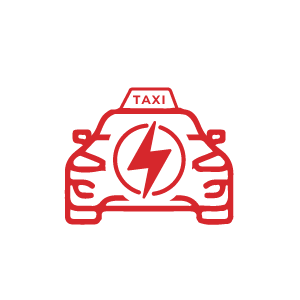 RTM Calle 80 - Carro Eléctrico Público 2024 al 2026