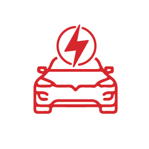 RTM Calle 80 - Carro Eléctrico particular 2024 al 2026