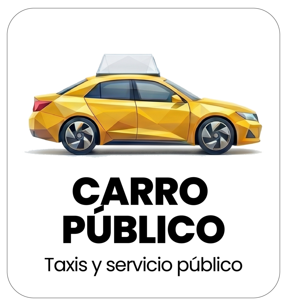Tecnomecanica bogota Carros publico