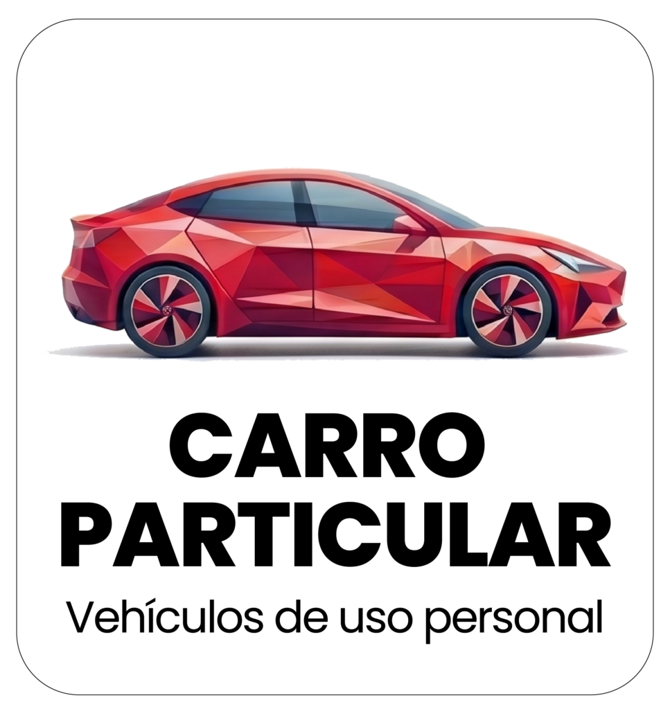 Tecnomecanica bogota carro particular