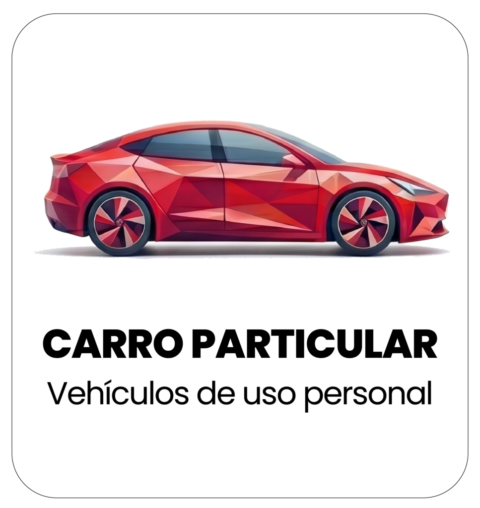 Tecnomecanica carro particular 1