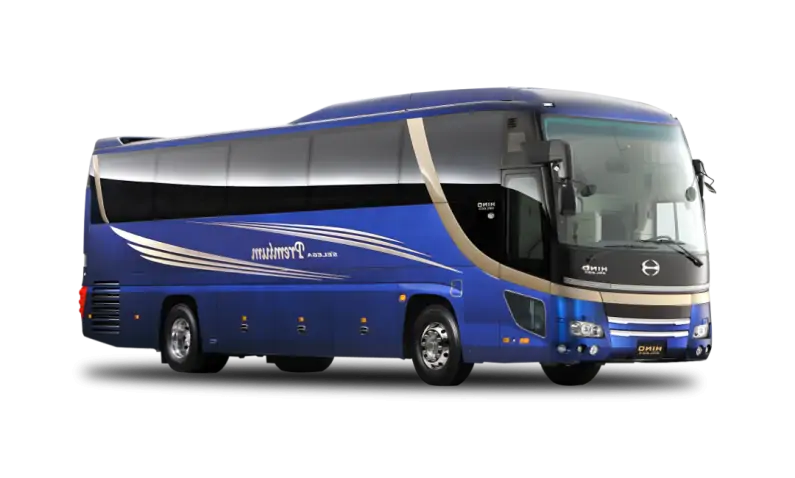 revision tecnicomecanica en bogota Buses