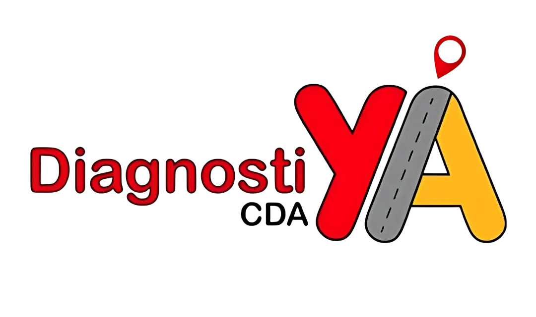 Diagnostiya Logo