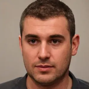Oscar Javier Garzon